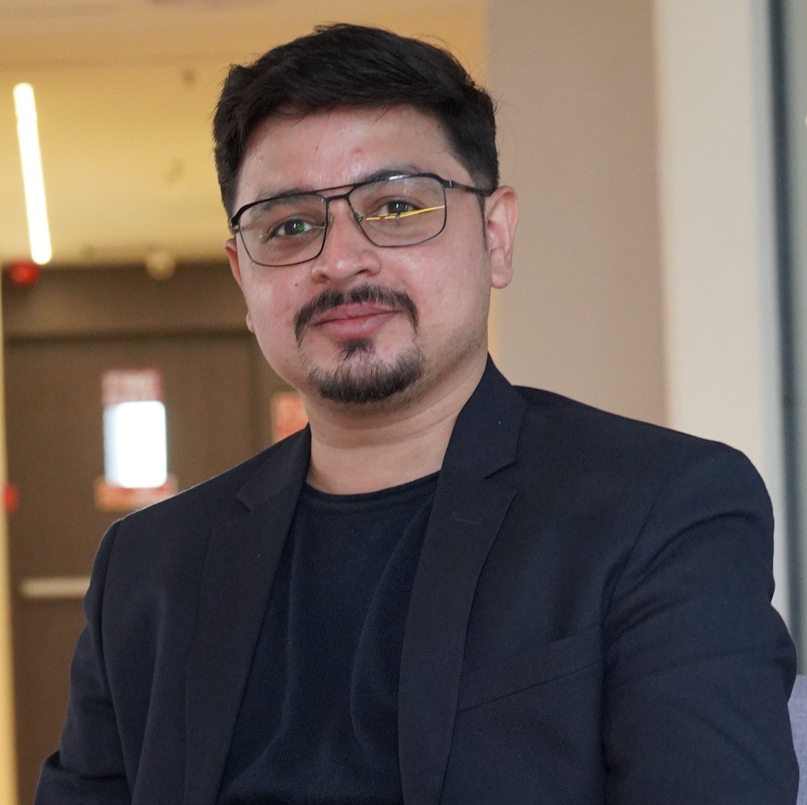 Nikhil Gangil