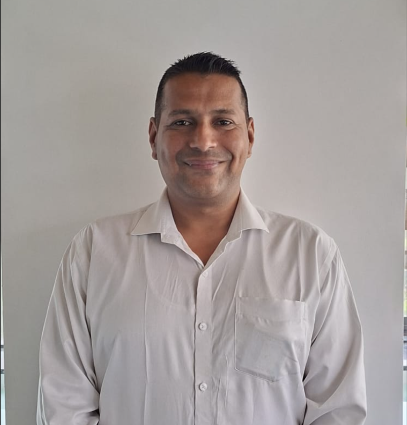 Anil Ghavalkar