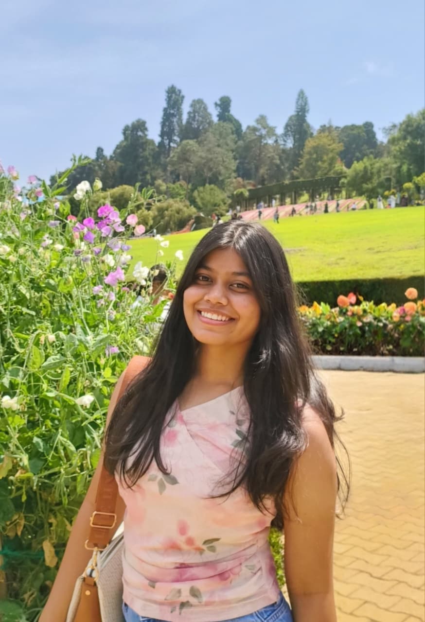 Arpita Jena