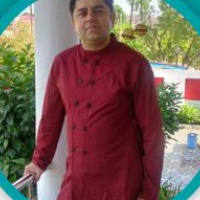 Dr. Sarang Pandit