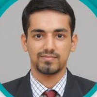 Nirbhay Chand Tiwary