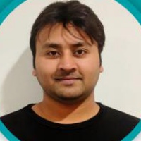 Anuraj Sharma