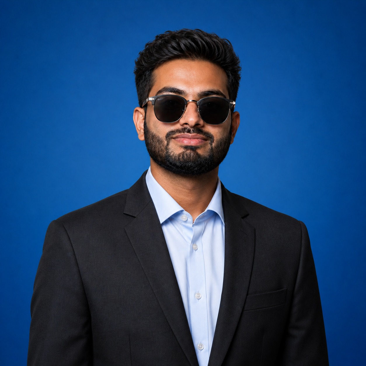 Gaurav Arvind Bhivgade