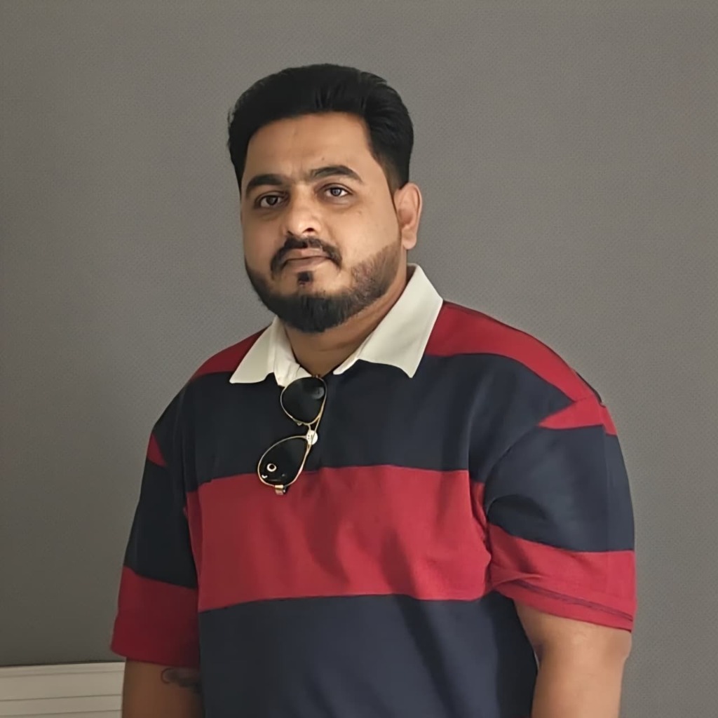 Mahesh Ekdare