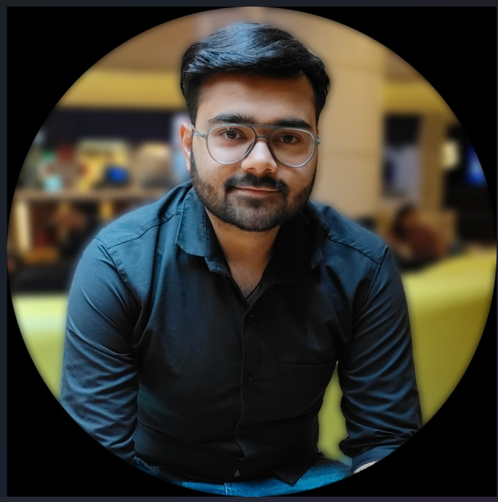 Vaibhav Gupta